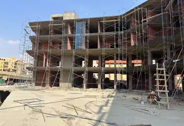 Offices For rent - 2 rooms - floor 1