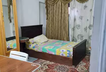 شقق مفروشة للإيجار - 3 غرف - بالدور 7