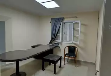 Administrative For rent - 2 rooms - floor 6