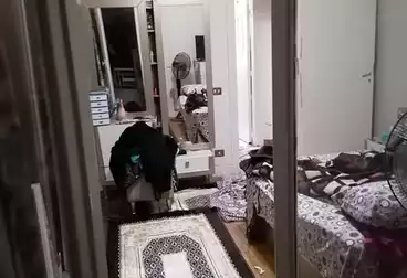 شقق للبيع - 3 غرف - بالدور 8