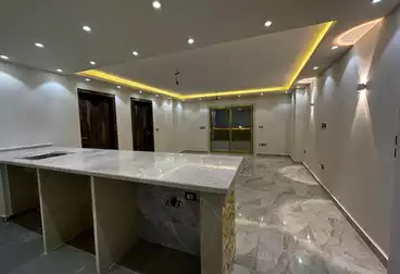 undefined undefined - 3 غرف - بالدور 2