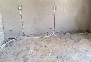 Twin House For sale - 4 rooms