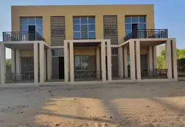 Villas For sale - 4 rooms