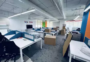 undefined undefined - 1 غرف - بالدور 1