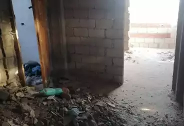 شقق للبيع - 2 غرف - بالدور 13