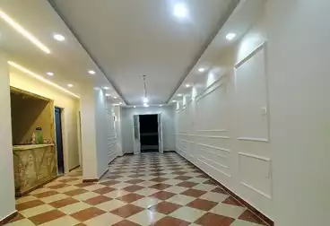 عقارات للبيع - 3 غرف - بالدور 2