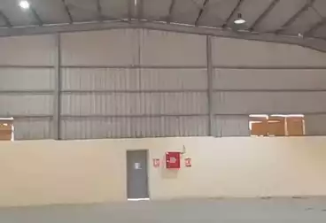 مخازن للإيجار