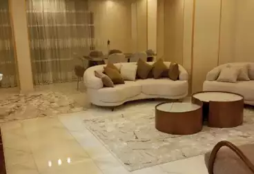 شقق مفروشة للإيجار - 2 غرف - بالدور 2