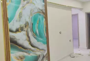 شقق للبيع - 3 غرف - بالدور 5