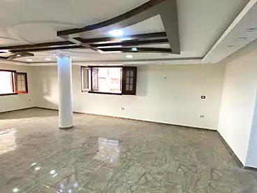 Roof For sale - 4 rooms - floor 11
