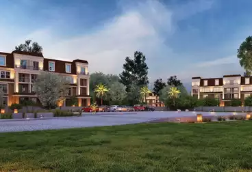 فلل للبيع - 4 غرف