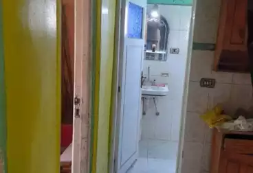 شقق للبيع - 2 غرف - بالدور 4