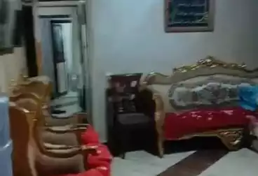 شقق للبيع - 3 غرف - بالدور 1