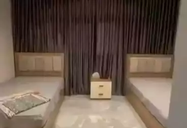 عقارات للبيع - 3 غرف - بالدور 2