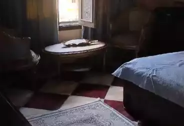 undefined undefined - 3 غرف - بالدور 6