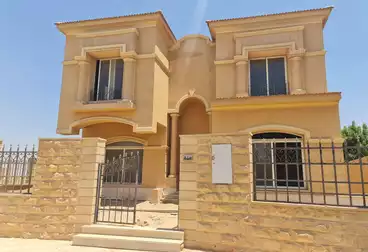 Villas For sale - 6 rooms
