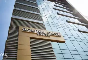 إداري للبيع - 3 غرف - بالدور 1