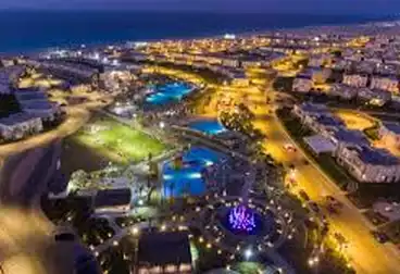 عقارات للبيع - 2 غرف - بالدور 2