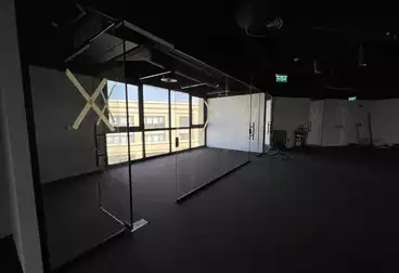 إداري للإيجار - بالدور 0