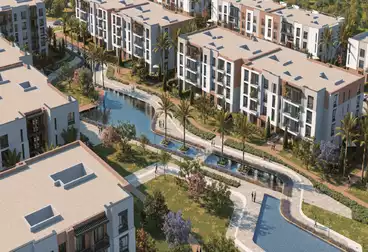 شقق للبيع - 2 غرف - بالدور 1