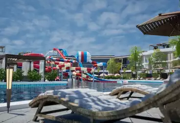 undefined undefined - 2 rooms - floor 2