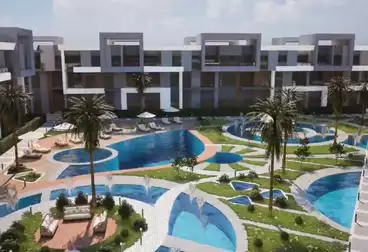 Apartments For sale - 2 rooms - floor 1