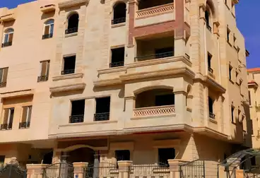 سكني للبيع - 3 غرف