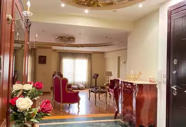 عقارات للبيع - 5 غرف - بالدور 8