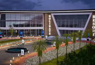 undefined undefined - 2 rooms - floor 1