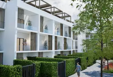 undefined undefined - 2 غرف - بالدور 1