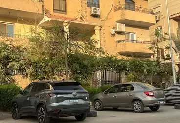 شقق للبيع - 3 غرف - بالدور 3