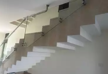 توين هاوس للإيجار - 3 غرف