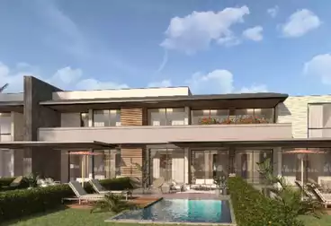 Town House For sale - 4 rooms