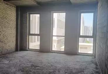 طبي للإيجار - 2 غرف - بالدور 2