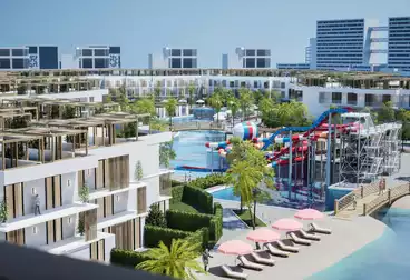 undefined undefined - 2 rooms - floor 1