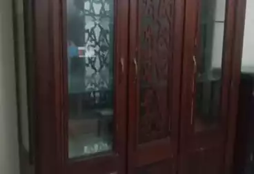 عقارات للإيجار - 3 غرف - بالدور 2