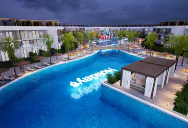 عقارات للبيع - 3 غرف - بالدور 2