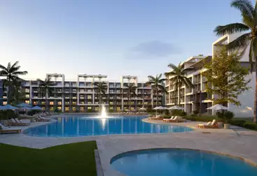 undefined undefined - 1 غرف - بالدور 2