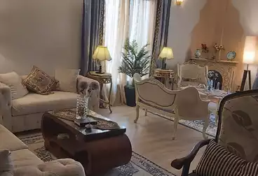 Duplex For rent - 6 rooms - floor 1