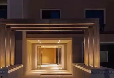 undefined undefined - 3 غرف - بالدور 2