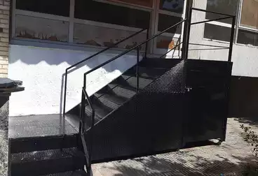 undefined undefined - 7 غرف - بالدور 0