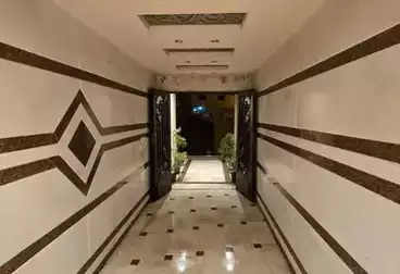 undefined undefined - 3 غرف - بالدور 4