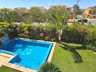 Villas For rent - 4 rooms