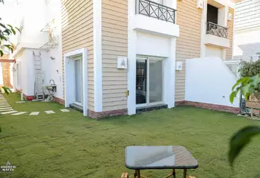 فلل للإيجار - 4 غرف - بالدور 0