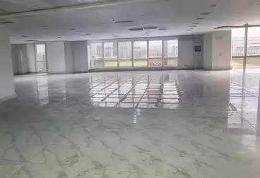 إداري للإيجار - بالدور 1