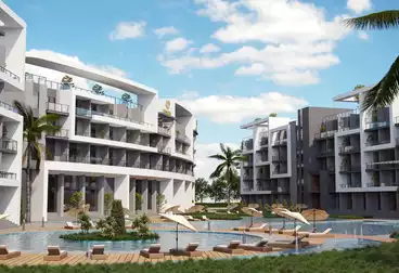 undefined undefined - 2 غرف - بالدور 3