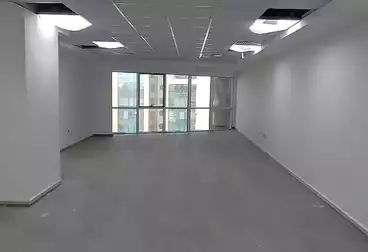 إداري للإيجار - بالدور 3