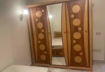 شقق للإيجار - 3 غرف - بالدور 3