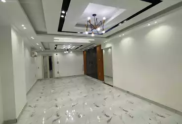 شقق للإيجار - 3 غرف - بالدور 6