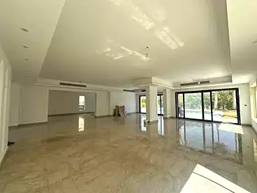 Villas For rent - 5 rooms